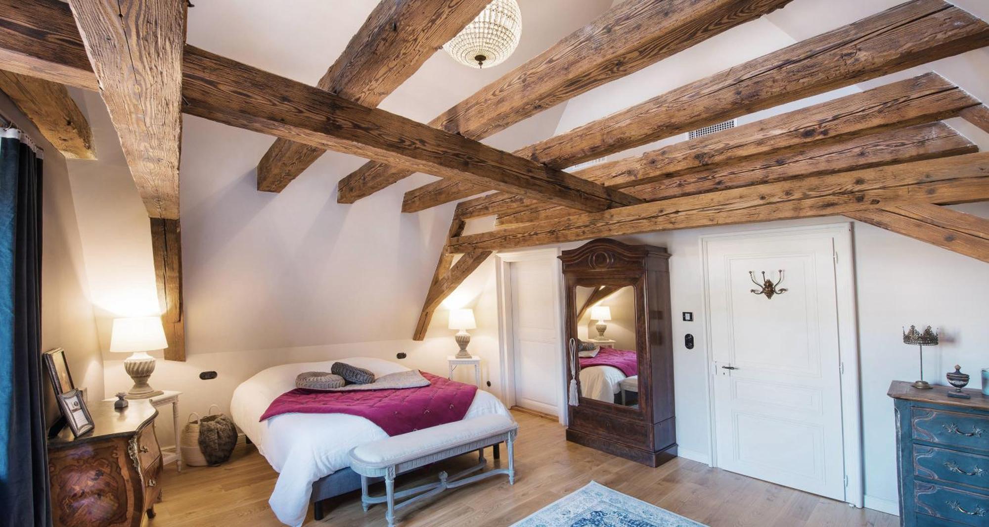 Le Clos Marguerite - Maison D'Hotes Ammerschwihr Room photo