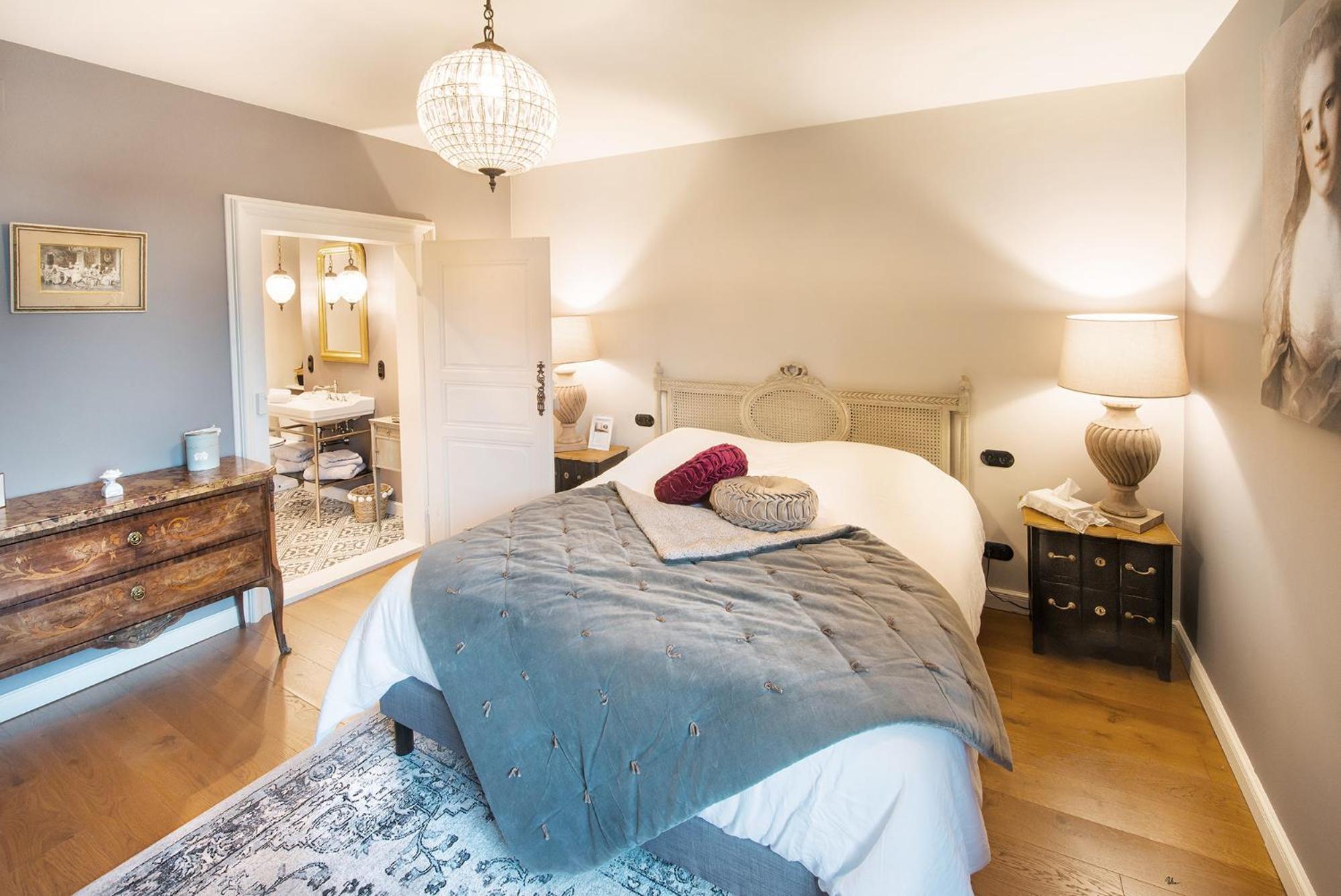Le Clos Marguerite - Maison D'Hotes Ammerschwihr Room photo