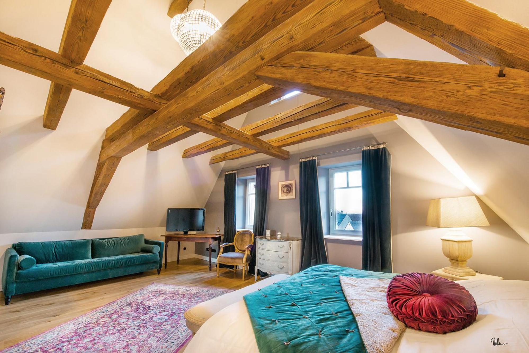 Le Clos Marguerite - Maison D'Hotes Ammerschwihr Room photo