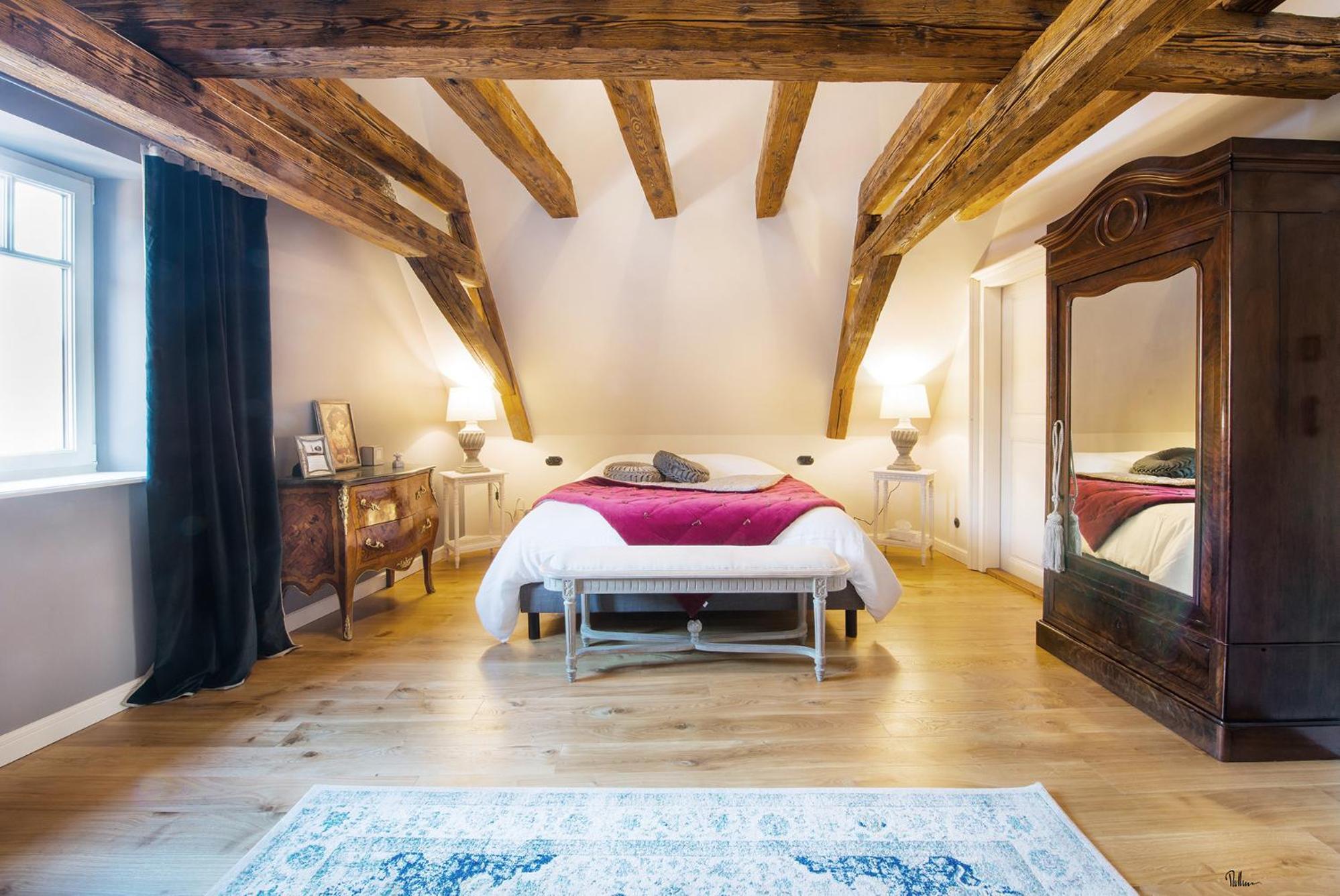 Le Clos Marguerite - Maison D'Hotes Ammerschwihr Room photo